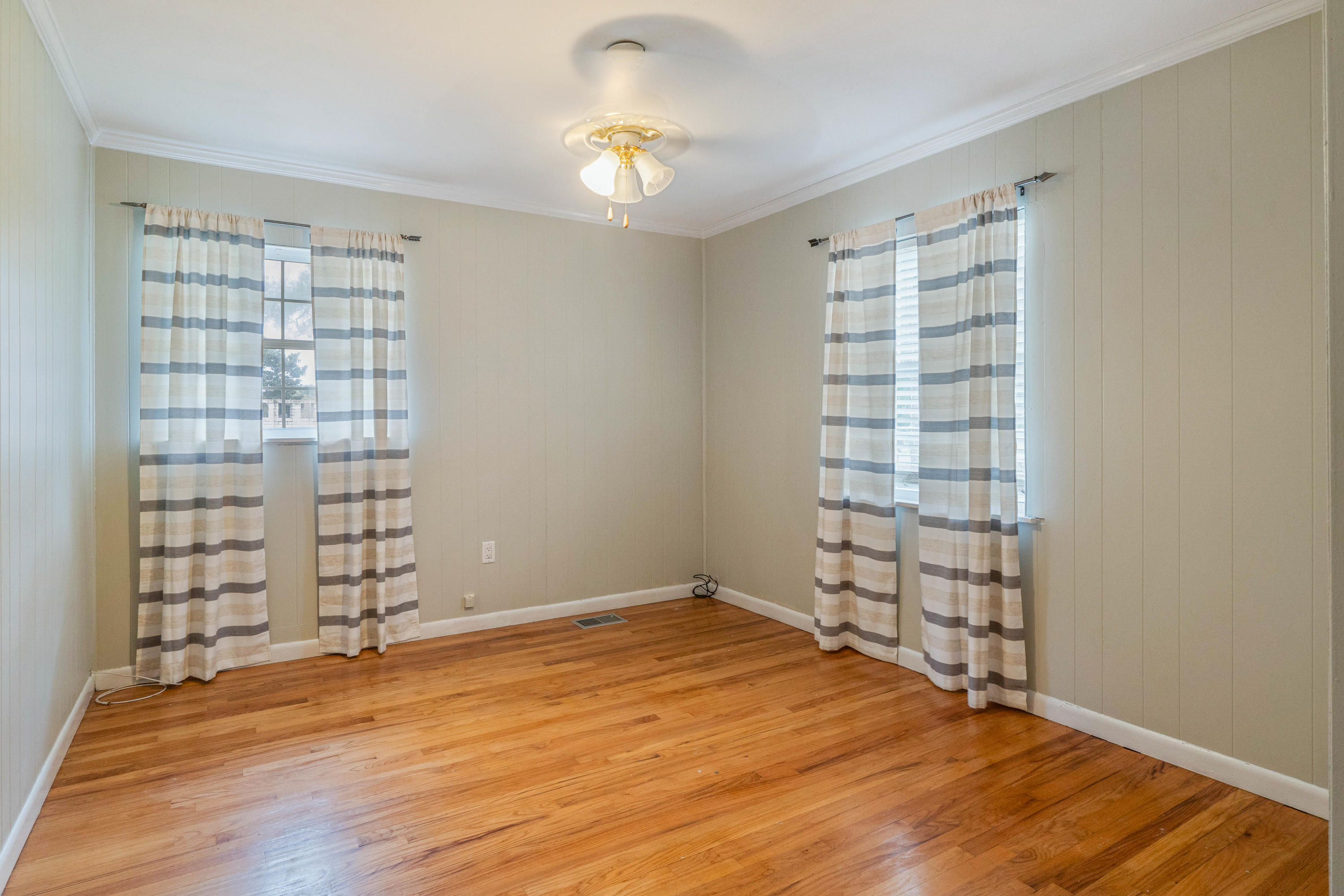 SANTASIA PARK 2ND ADDN - Residential