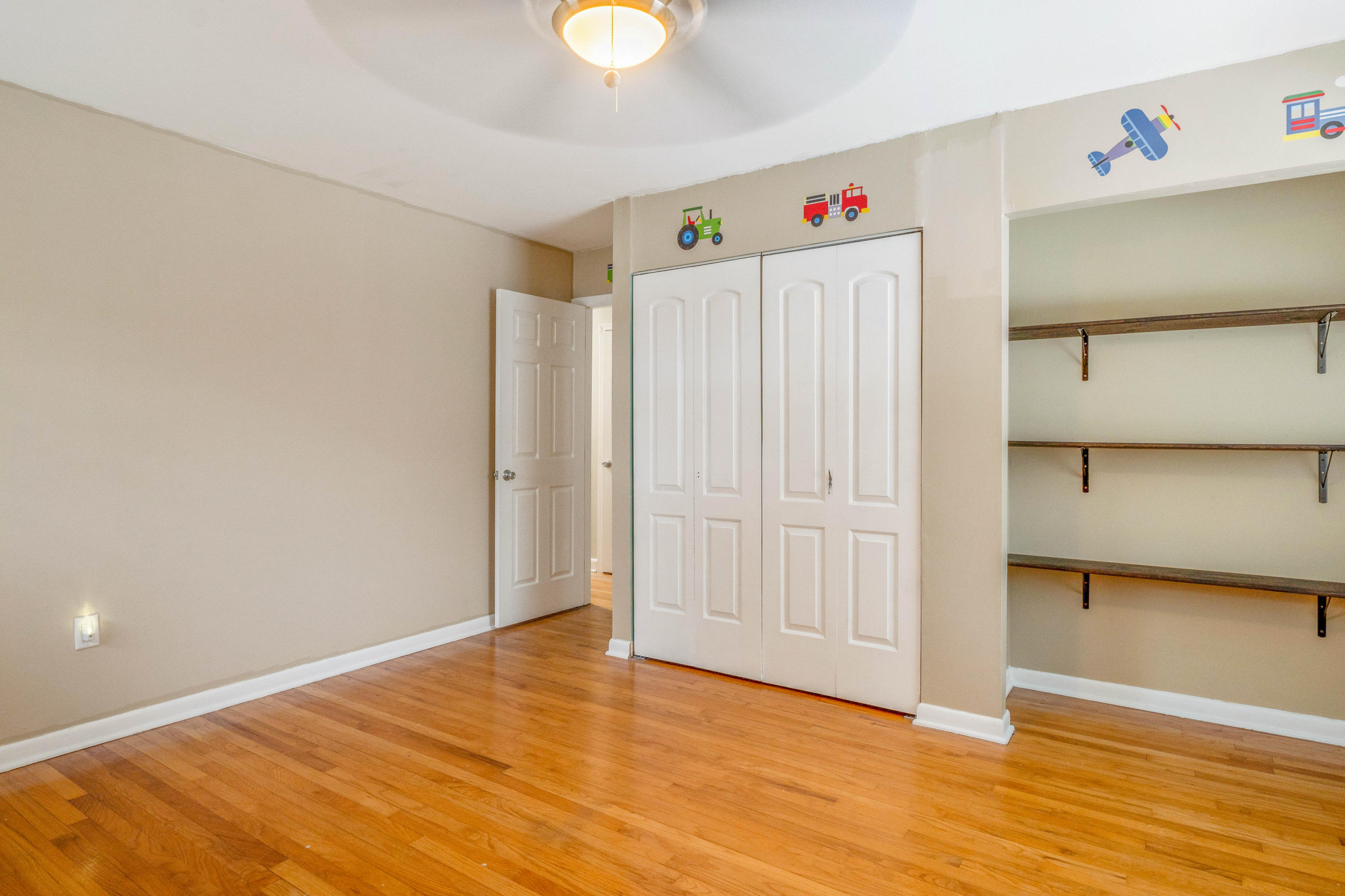 SANTASIA PARK 2ND ADDN - Residential