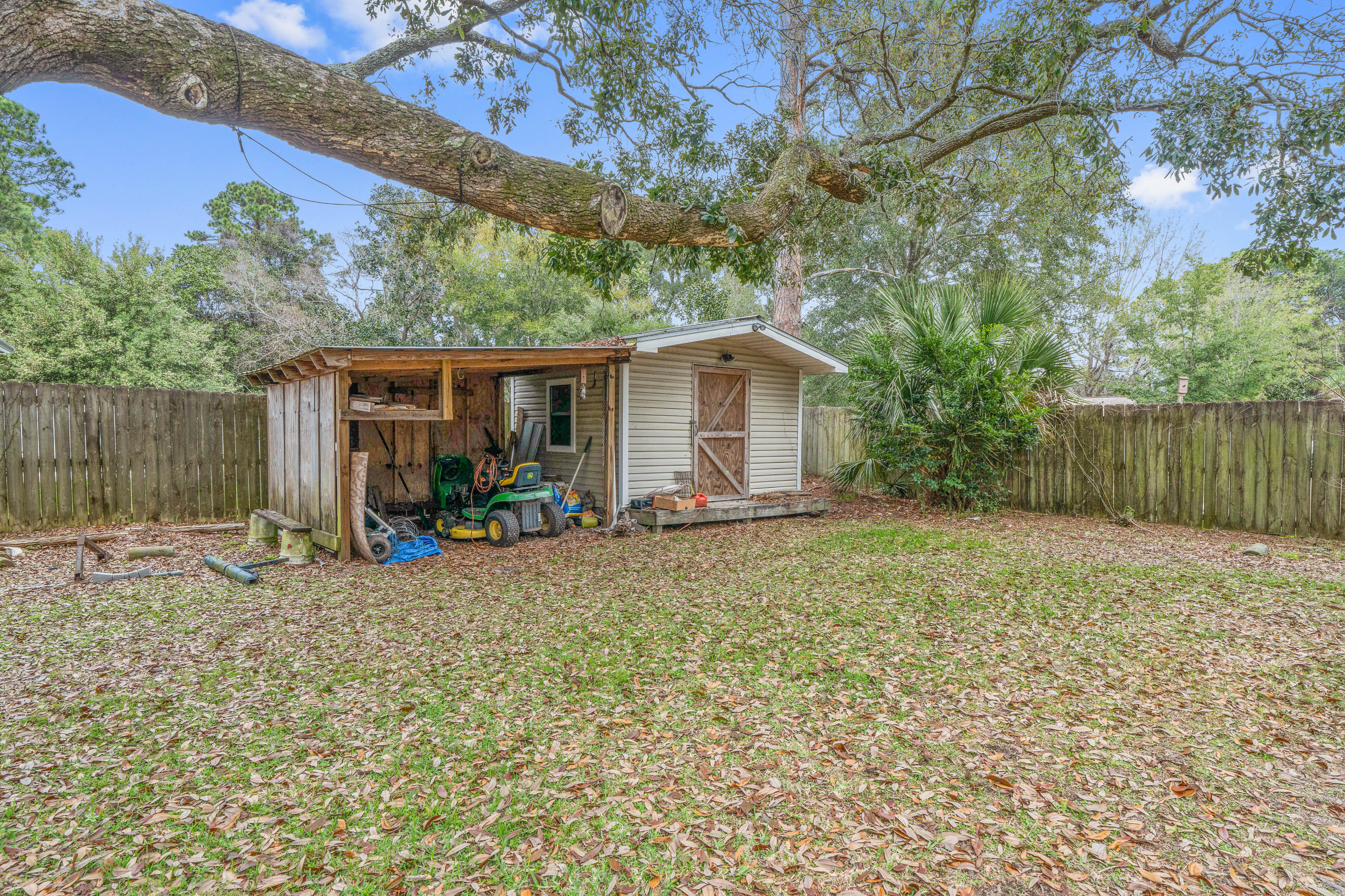 SANTASIA PARK 2ND ADDN - Residential