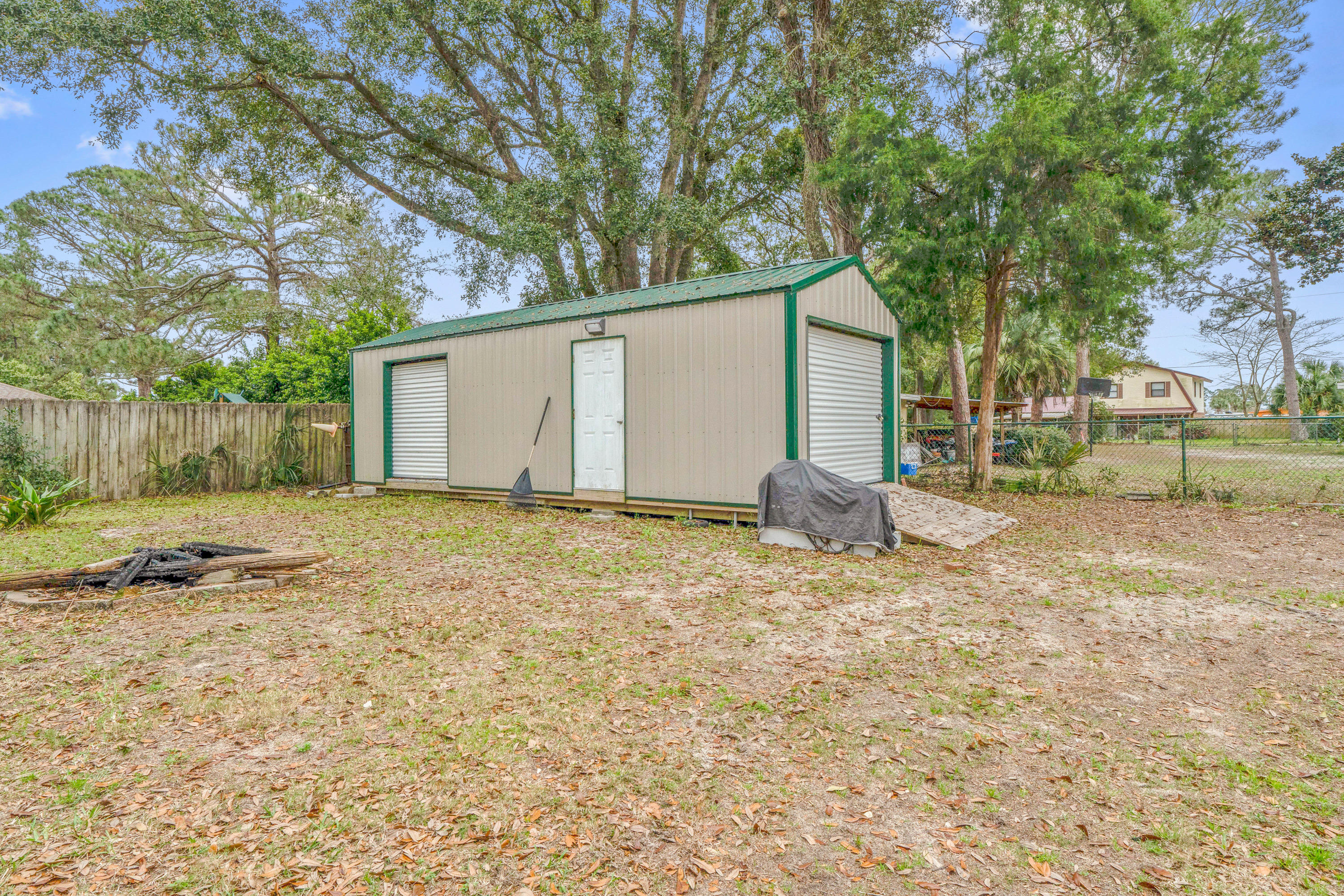 SANTASIA PARK 2ND ADDN - Residential