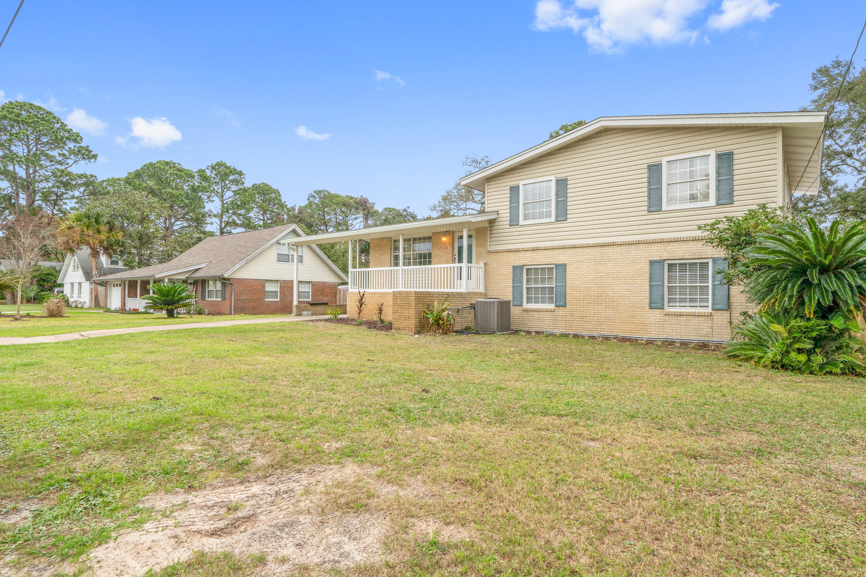 SANTASIA PARK 2ND ADDN - Residential