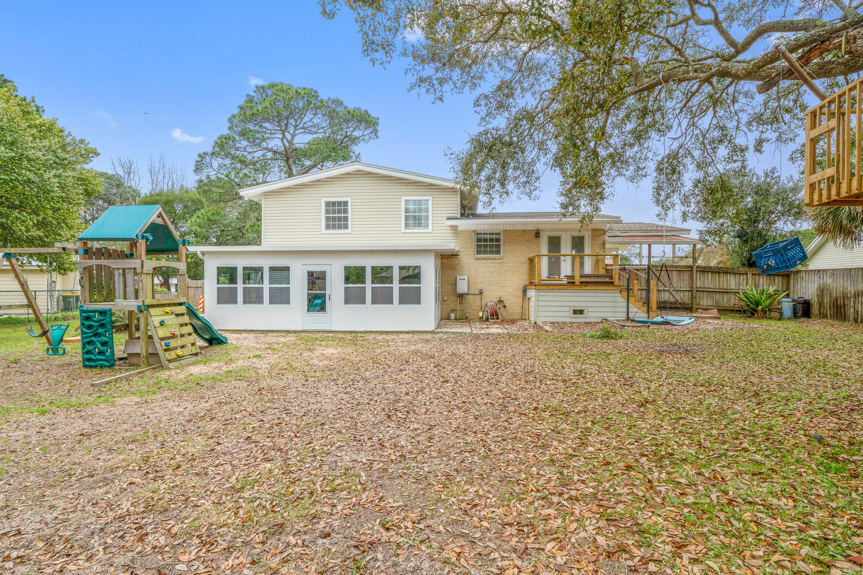 SANTASIA PARK 2ND ADDN - Residential