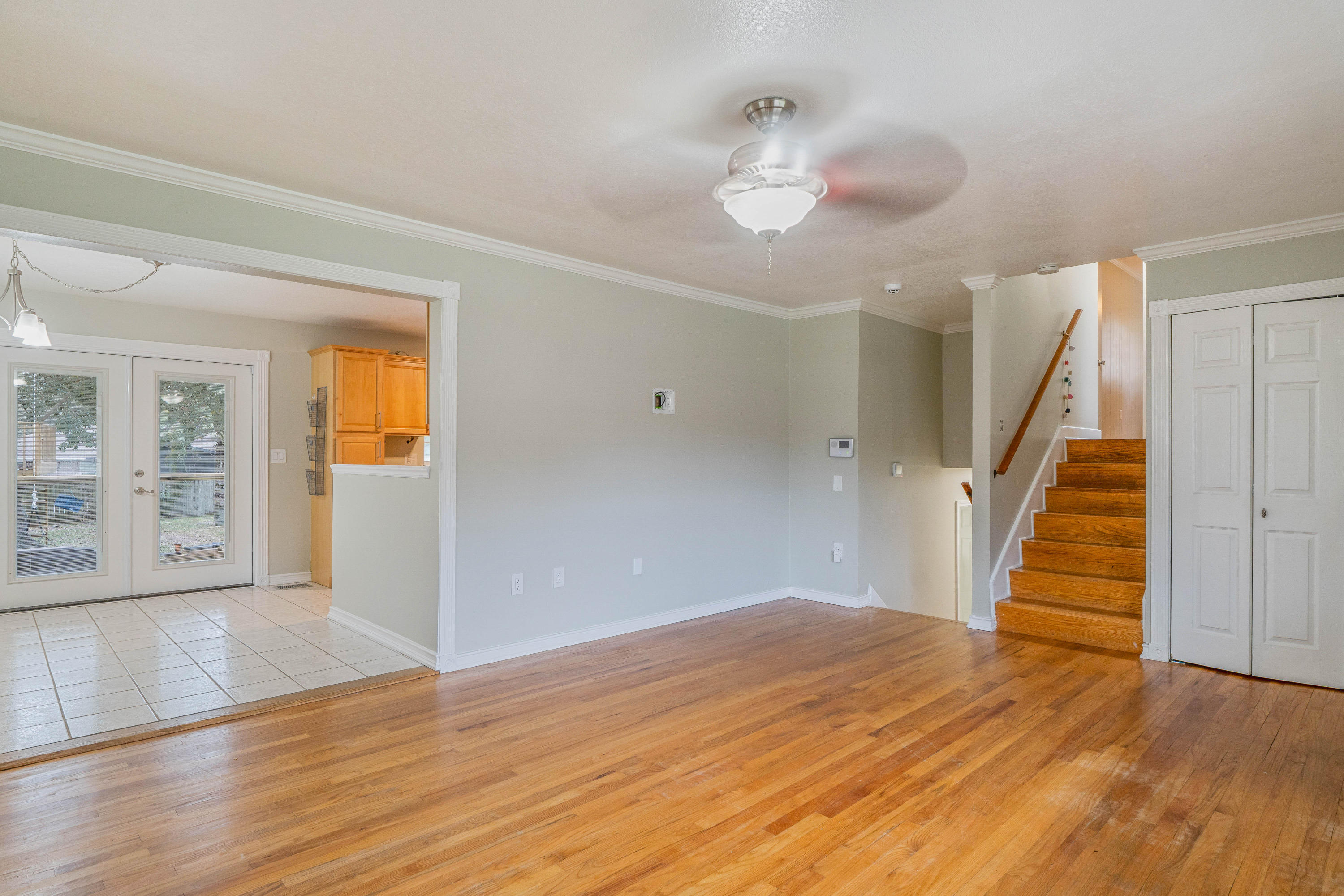 SANTASIA PARK 2ND ADDN - Residential