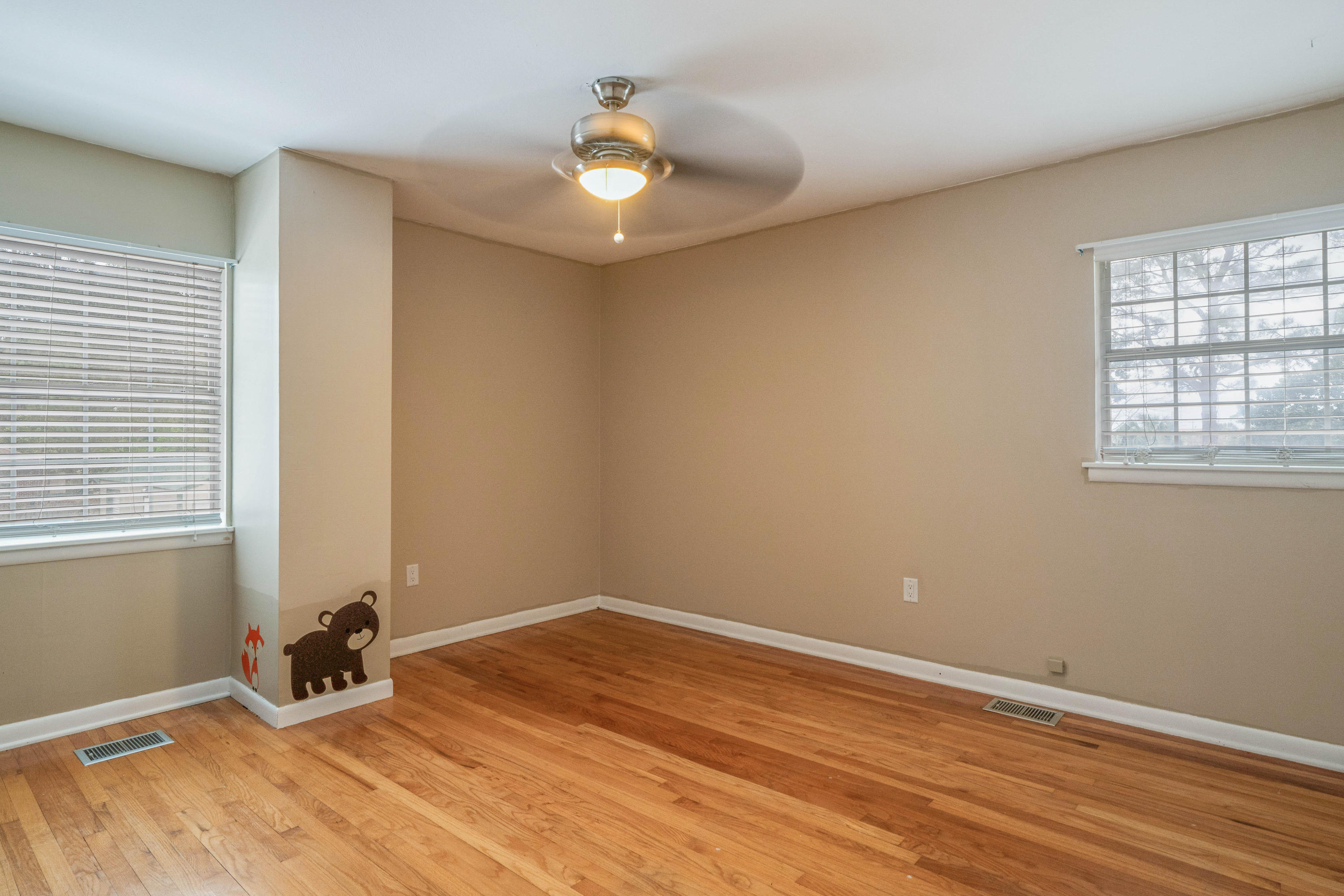 SANTASIA PARK 2ND ADDN - Residential