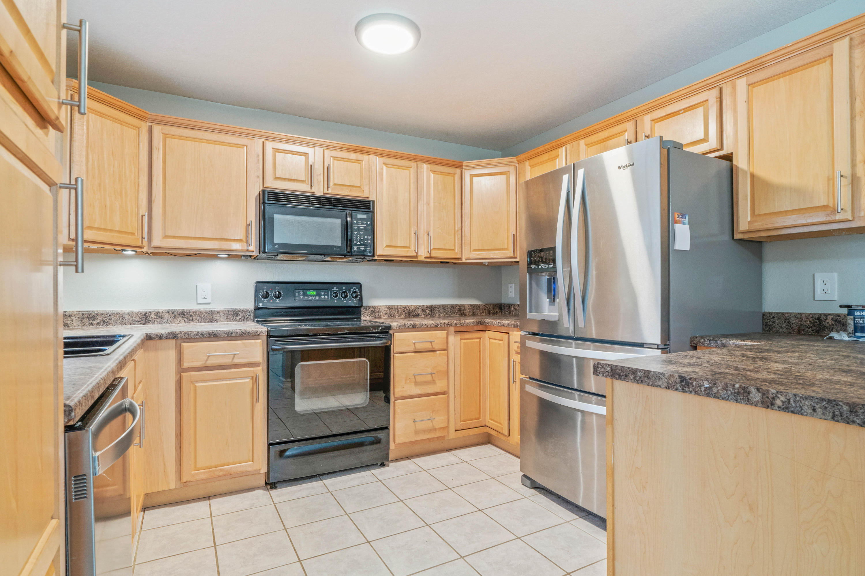 SANTASIA PARK 2ND ADDN - Residential