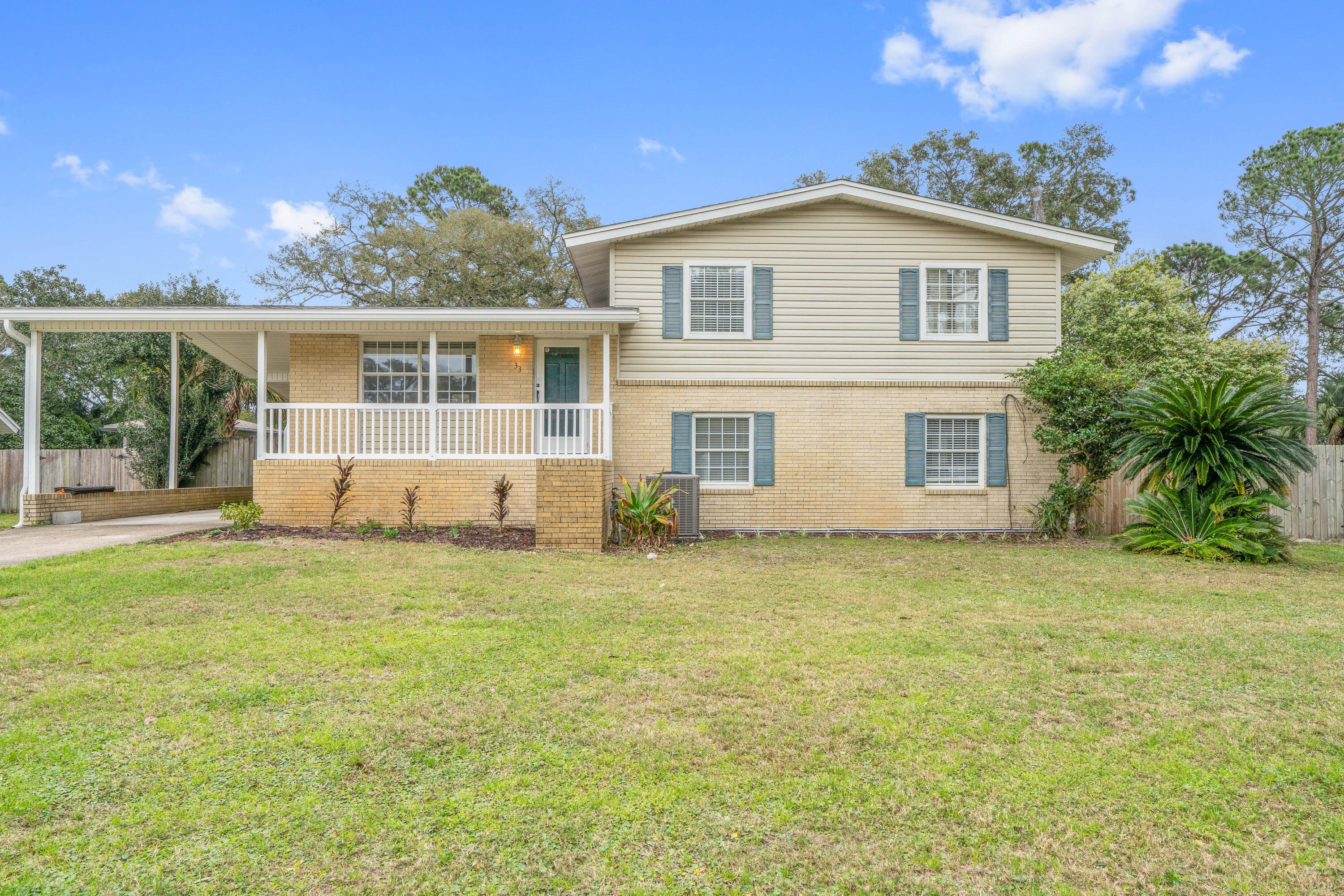 SANTASIA PARK 2ND ADDN - Residential