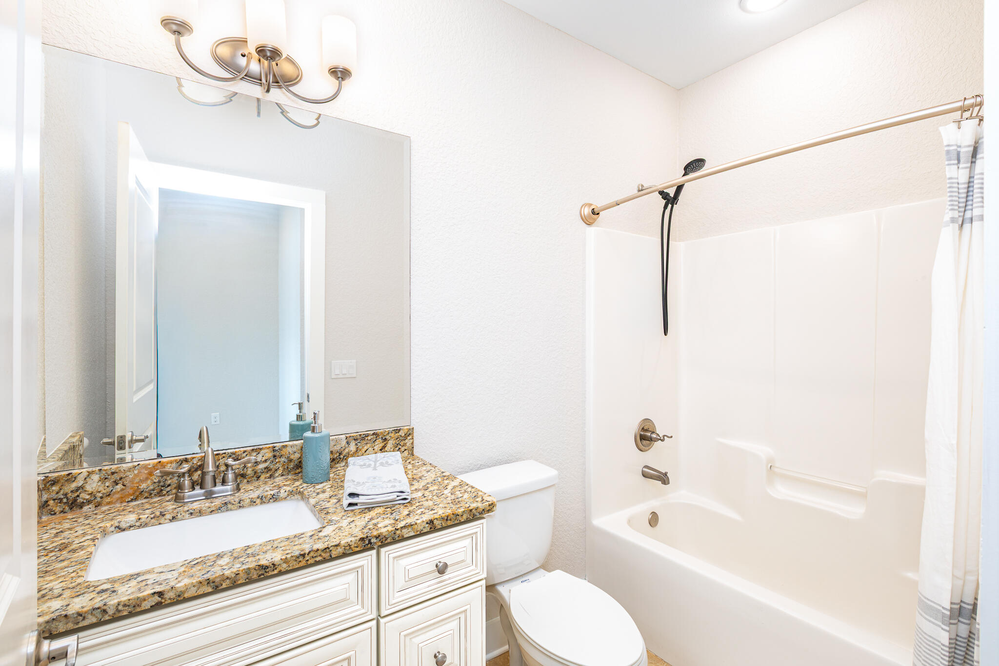 Destin Oaks - Residential