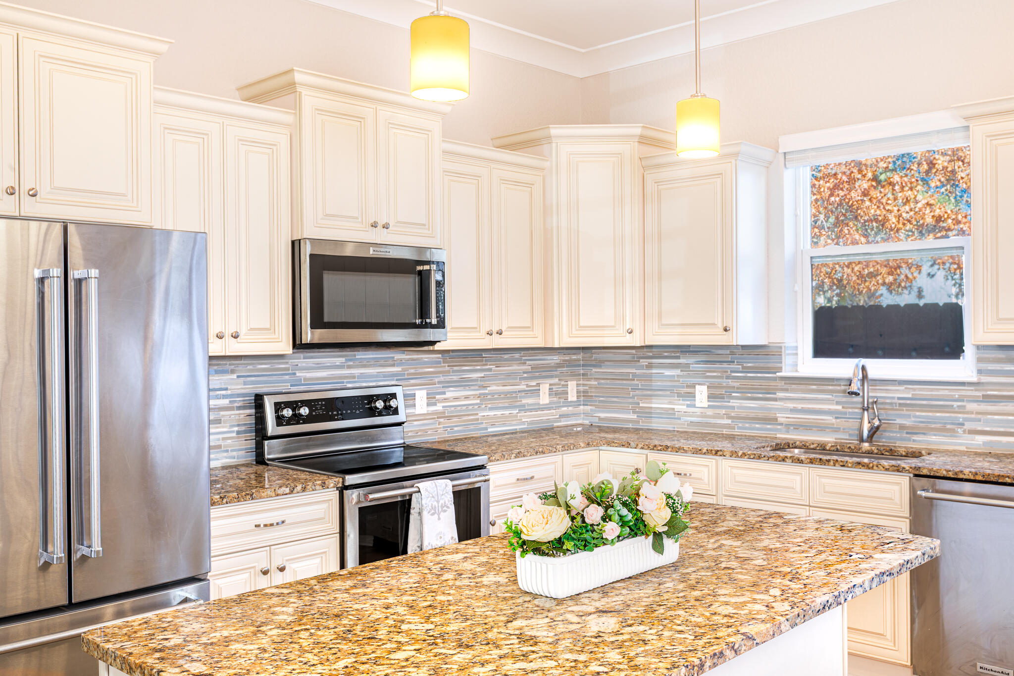 Destin Oaks - Residential