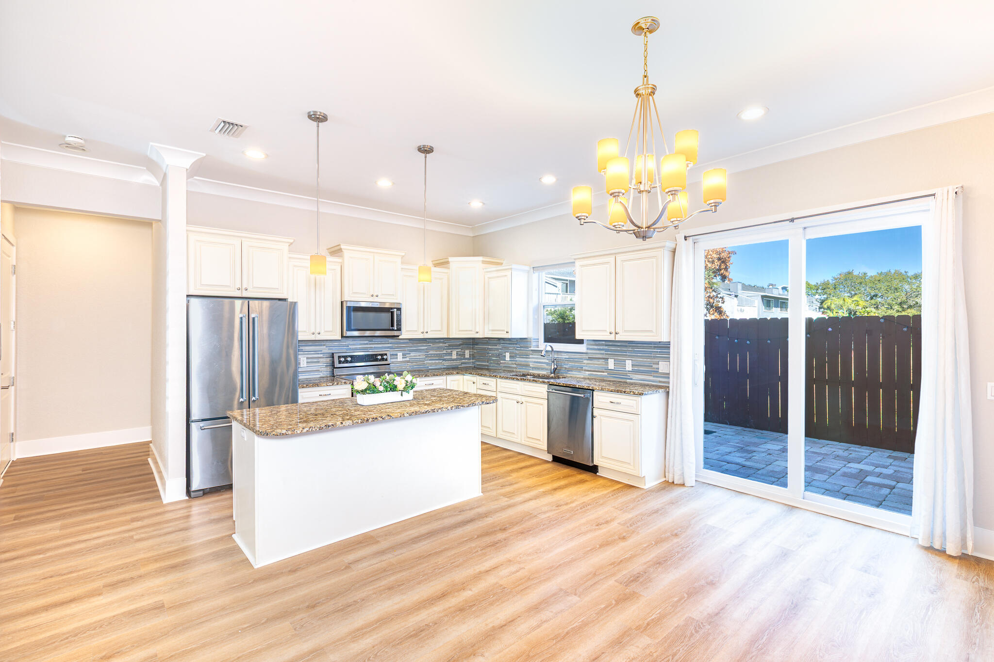 Destin Oaks - Residential