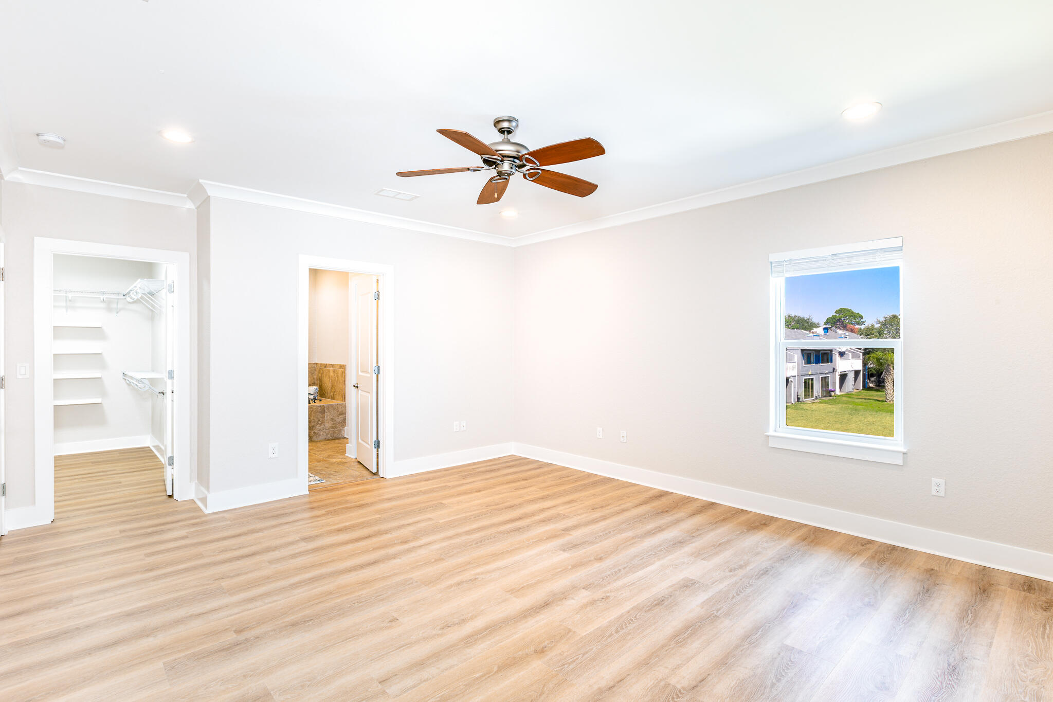 Destin Oaks - Residential