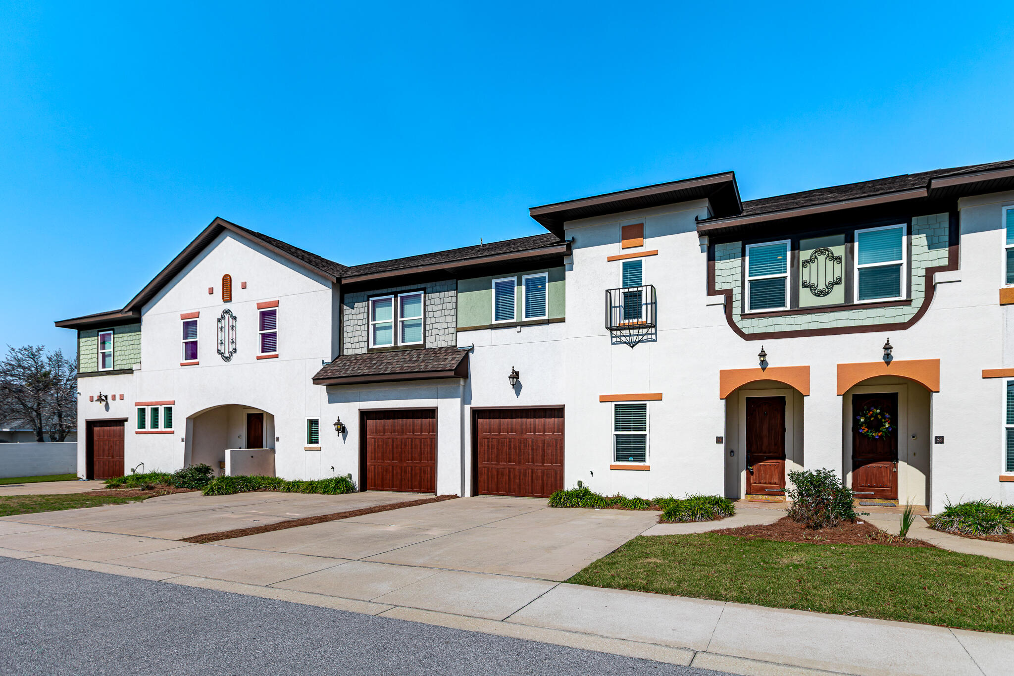 Destin Oaks - Residential