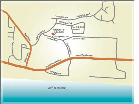 INDIAN LAKE - Residential