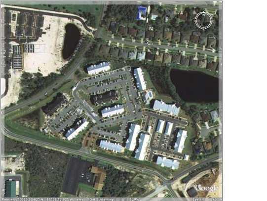 INDIAN LAKE - Residential