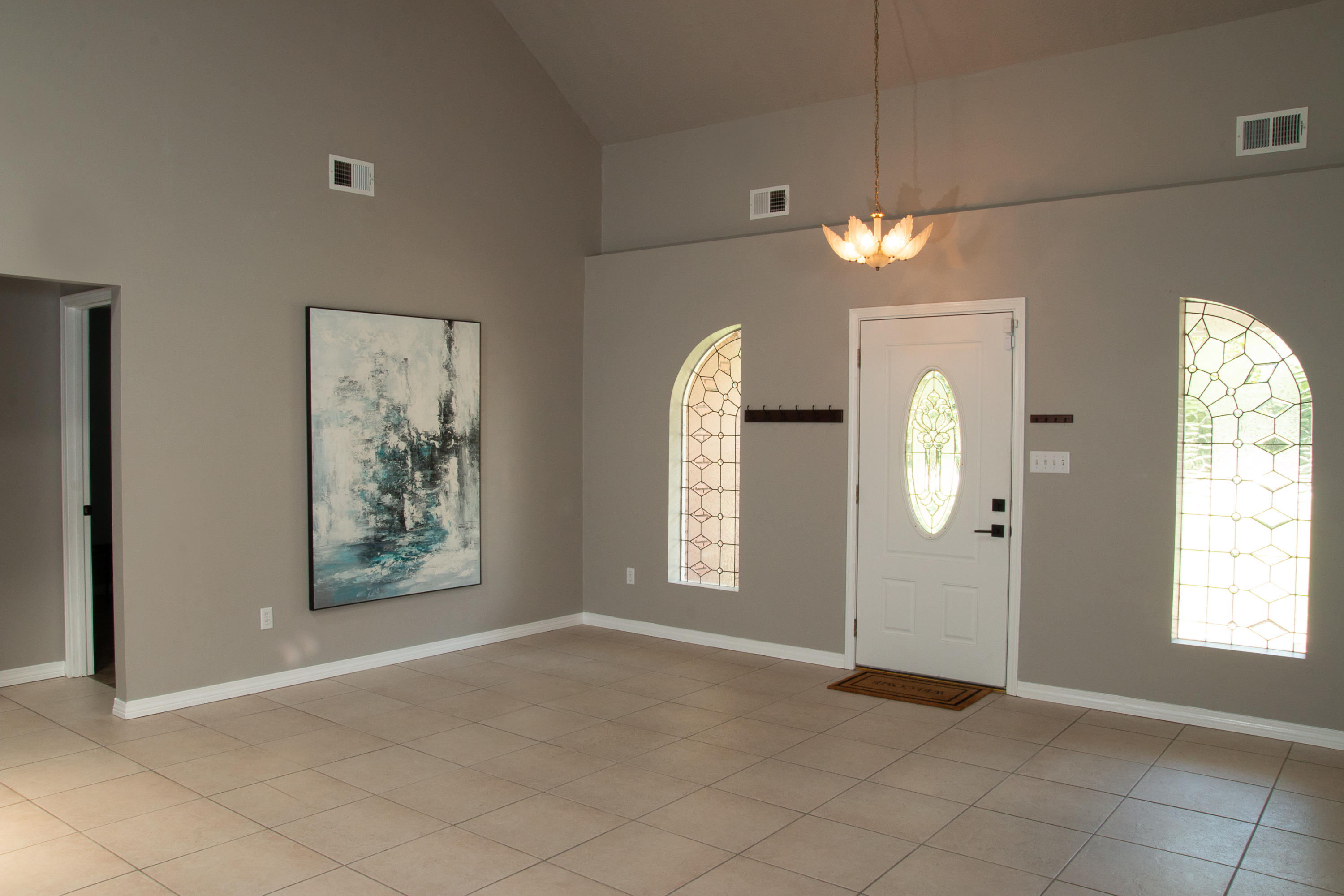 CASTELAR - Residential