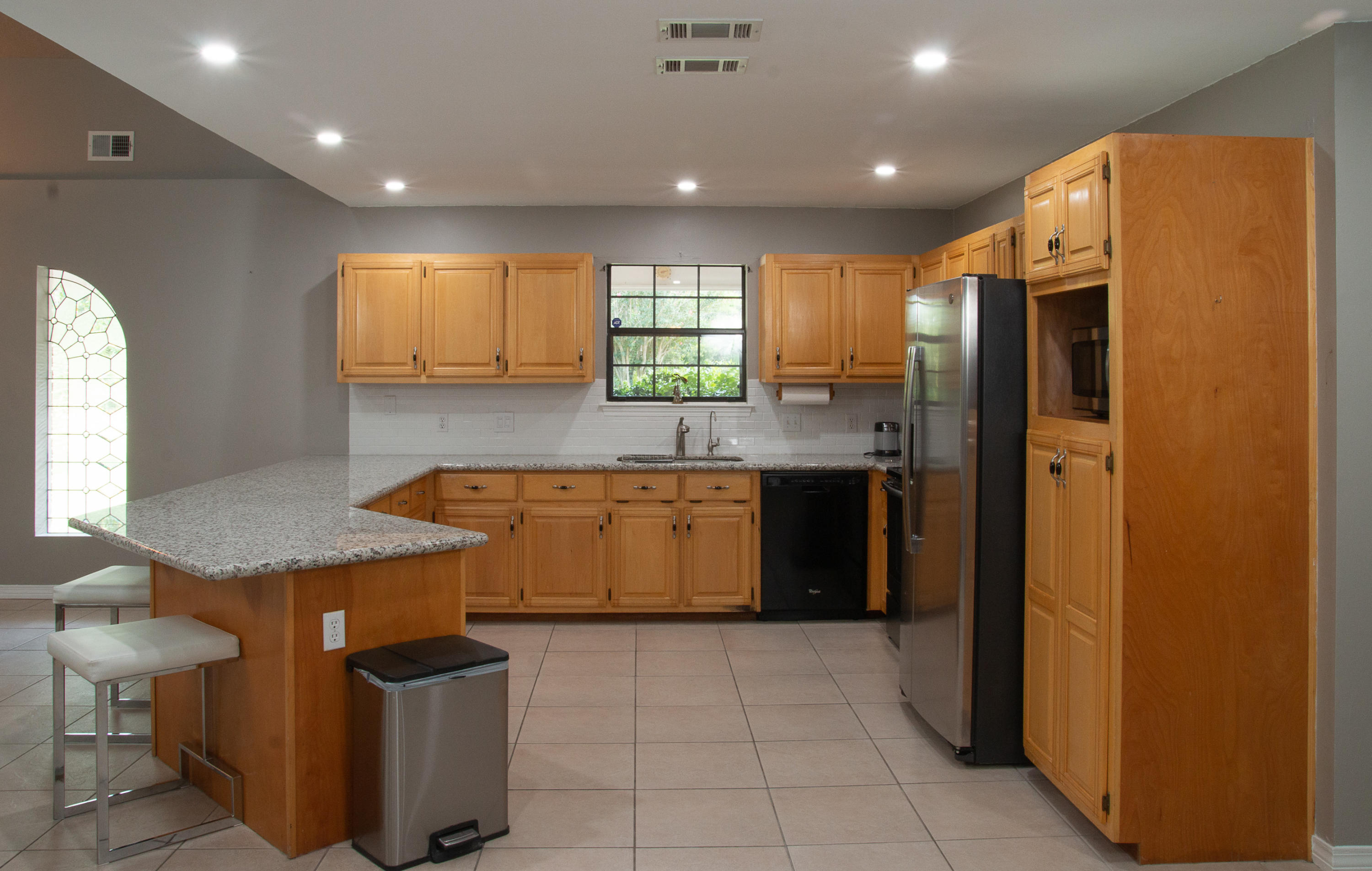 CASTELAR - Residential