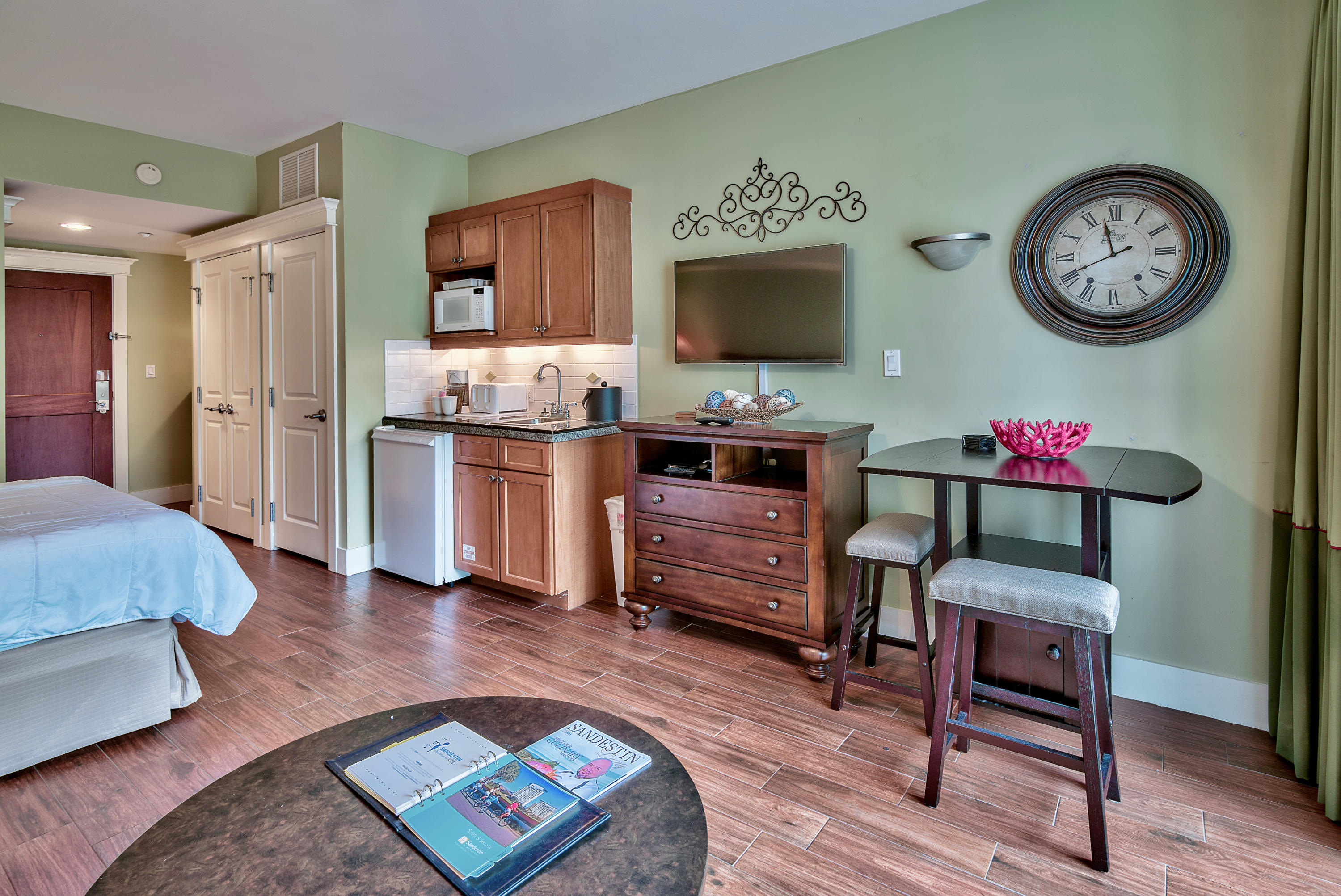 LASATA - Residential