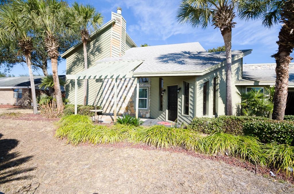 INDIAN BAYOU - Residential