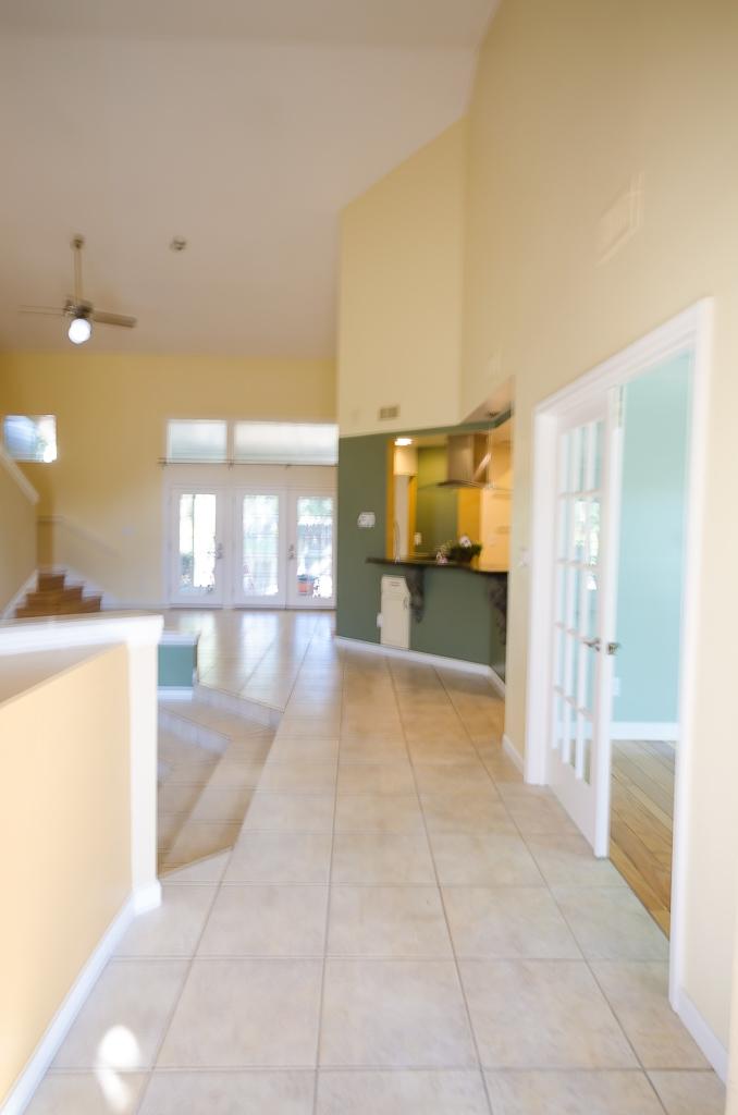 INDIAN BAYOU - Residential