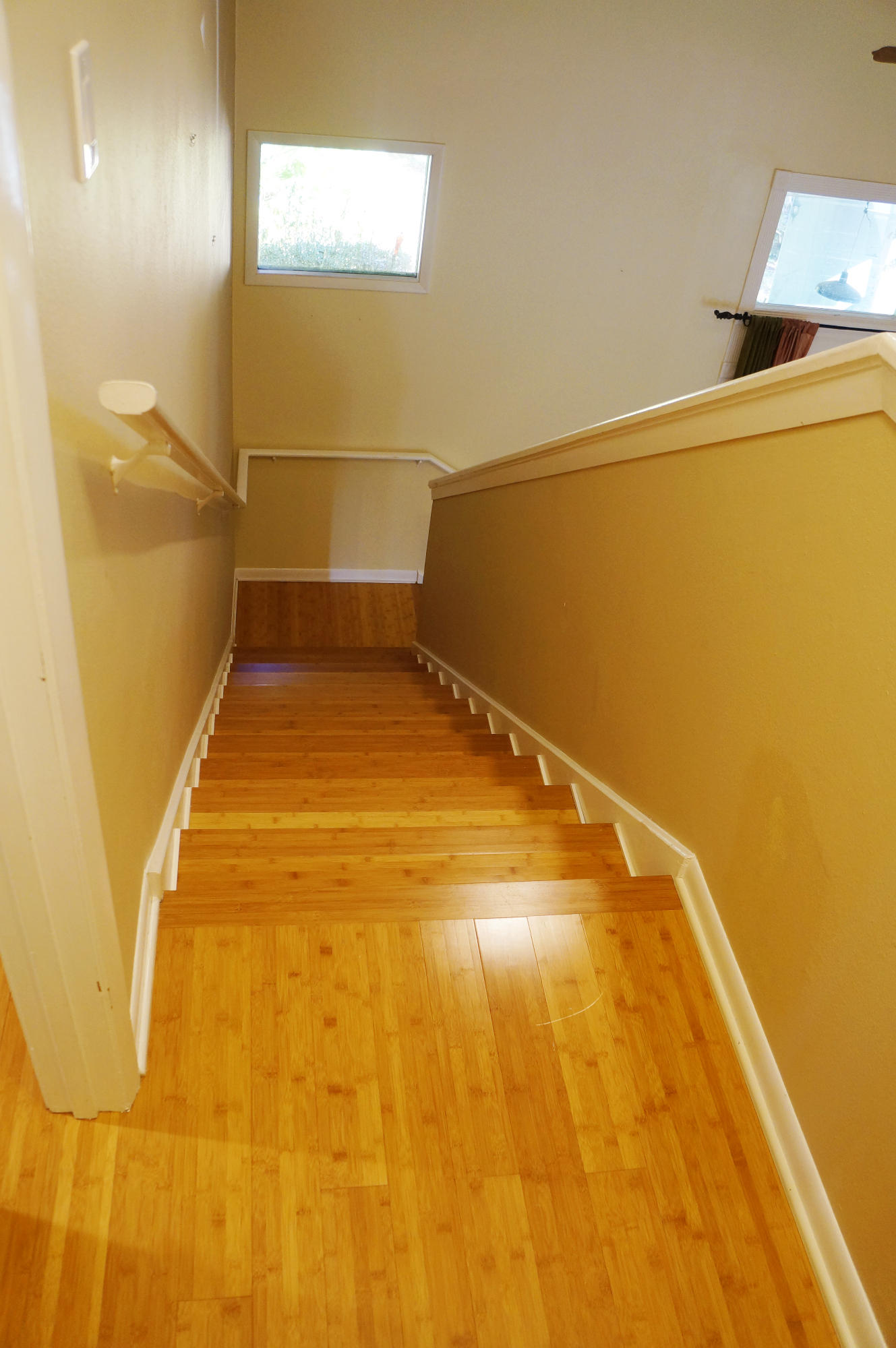 INDIAN BAYOU - Residential