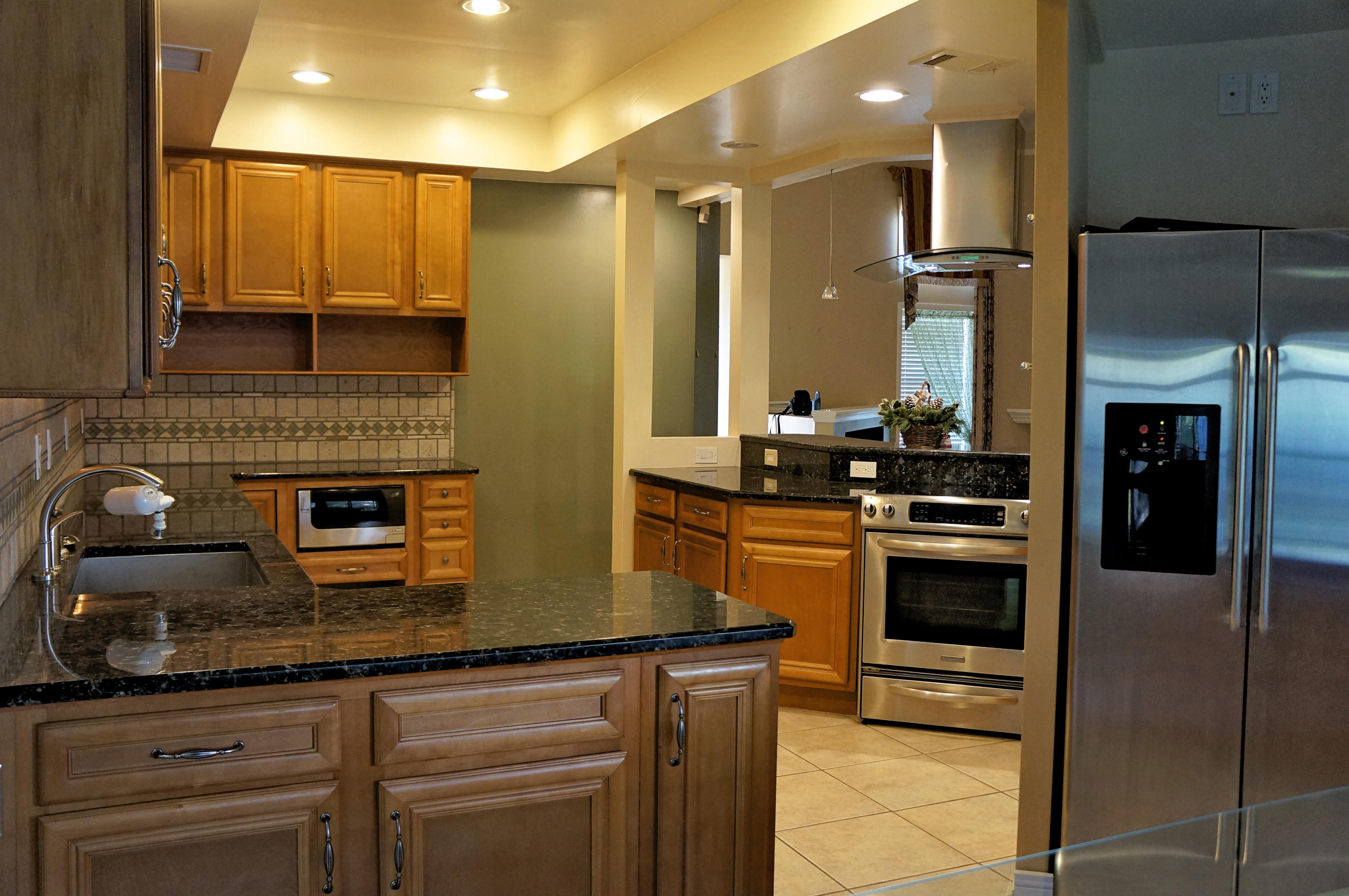 INDIAN BAYOU - Residential