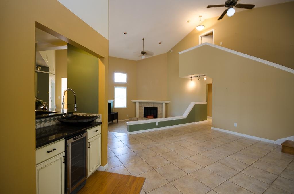 INDIAN BAYOU - Residential