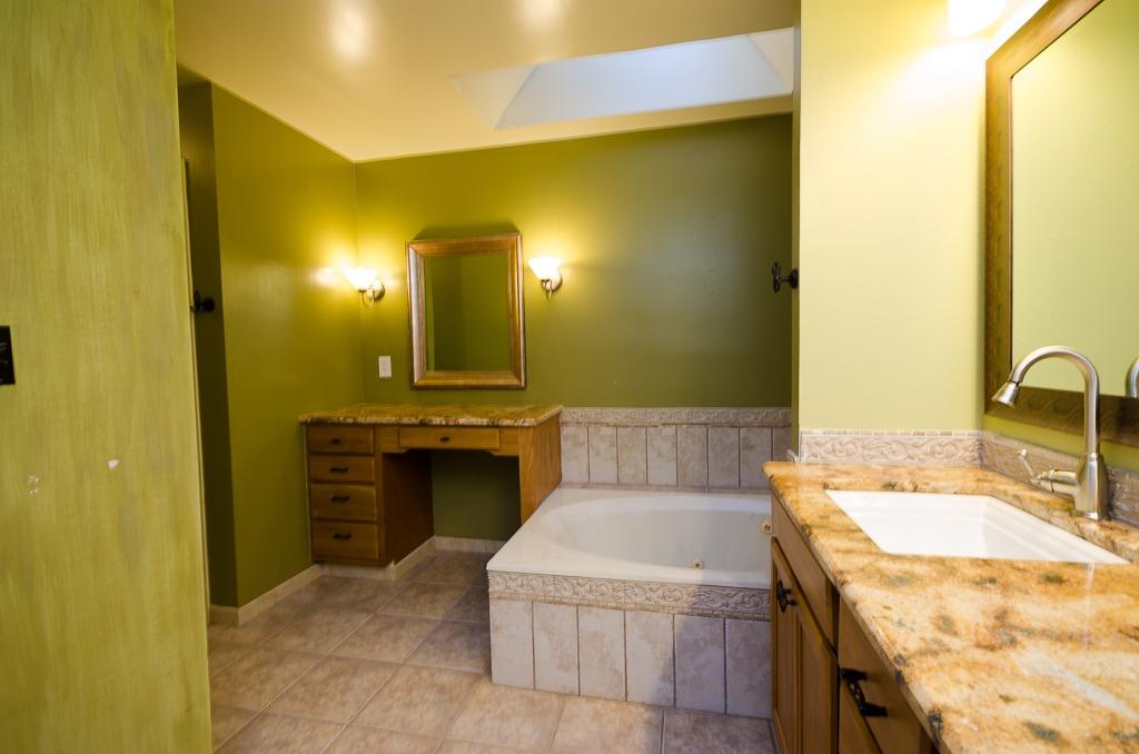 INDIAN BAYOU - Residential