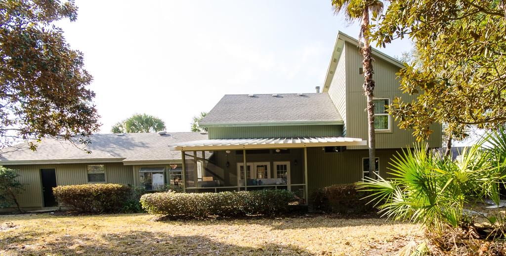 INDIAN BAYOU - Residential