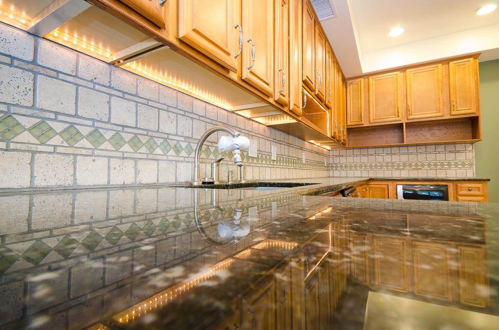 INDIAN BAYOU - Residential