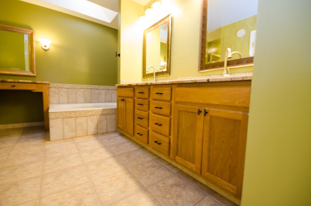 INDIAN BAYOU - Residential