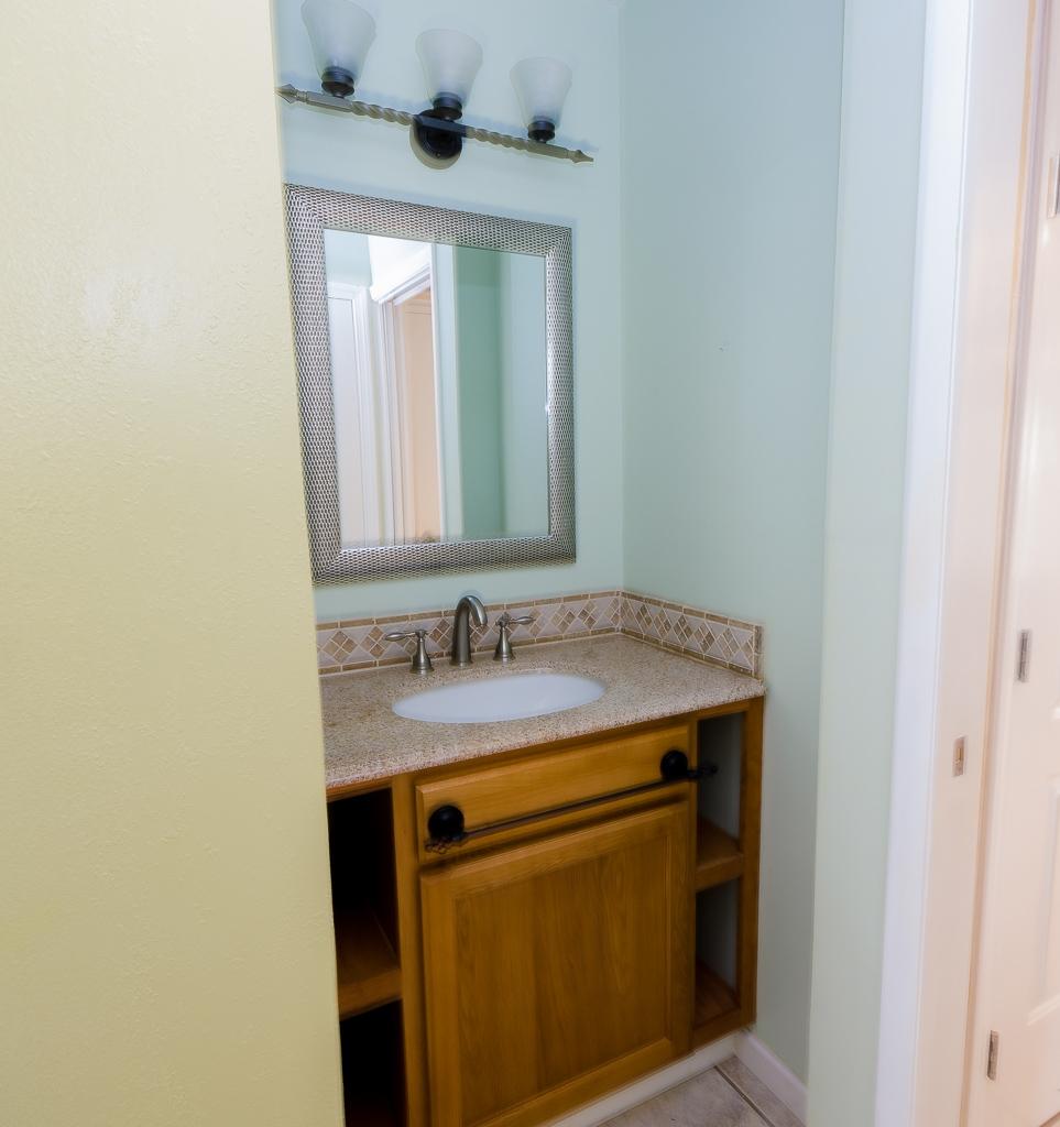 INDIAN BAYOU - Residential