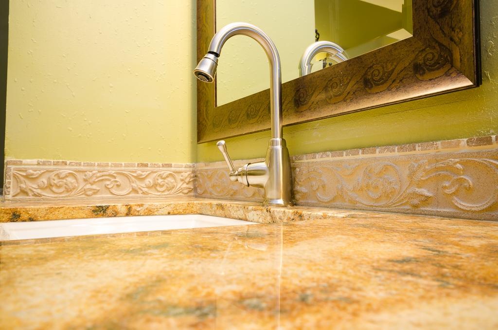 INDIAN BAYOU - Residential