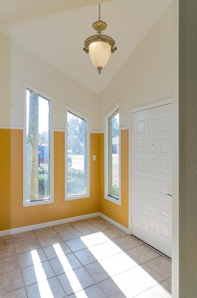 INDIAN BAYOU - Residential