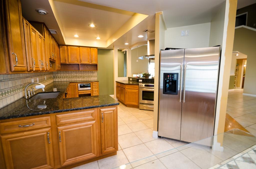 INDIAN BAYOU - Residential