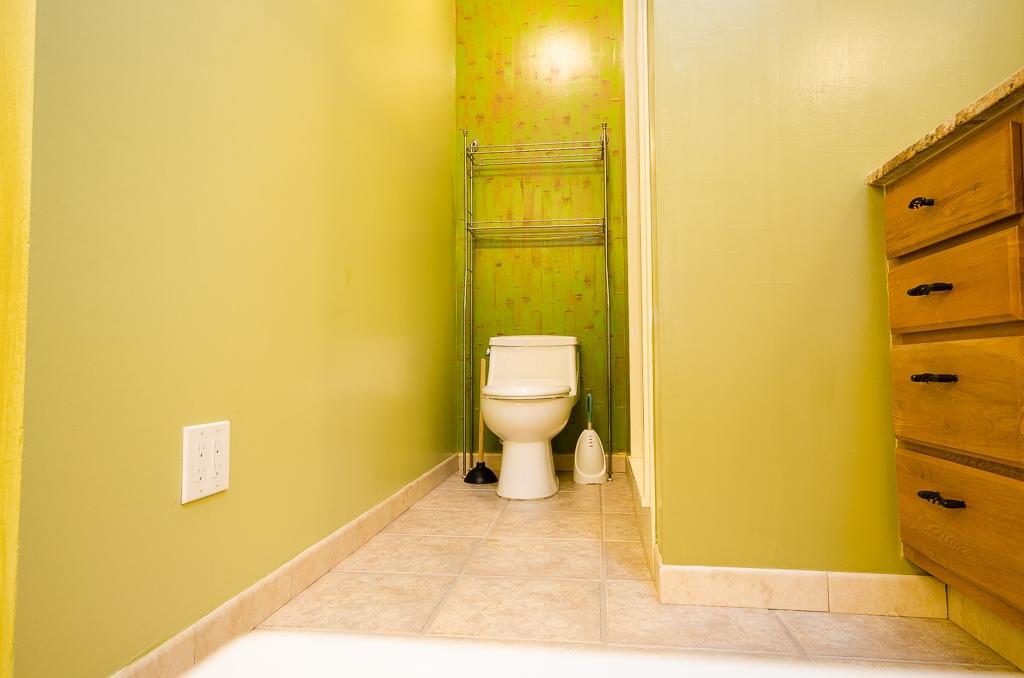 INDIAN BAYOU - Residential