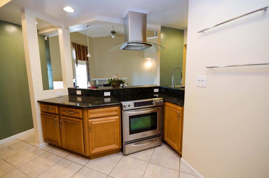 INDIAN BAYOU - Residential