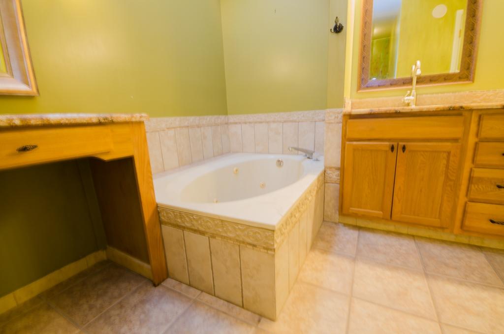 INDIAN BAYOU - Residential