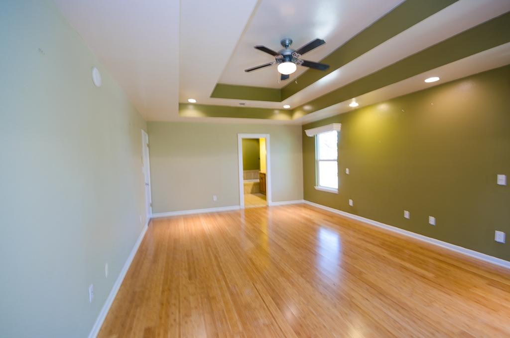 INDIAN BAYOU - Residential