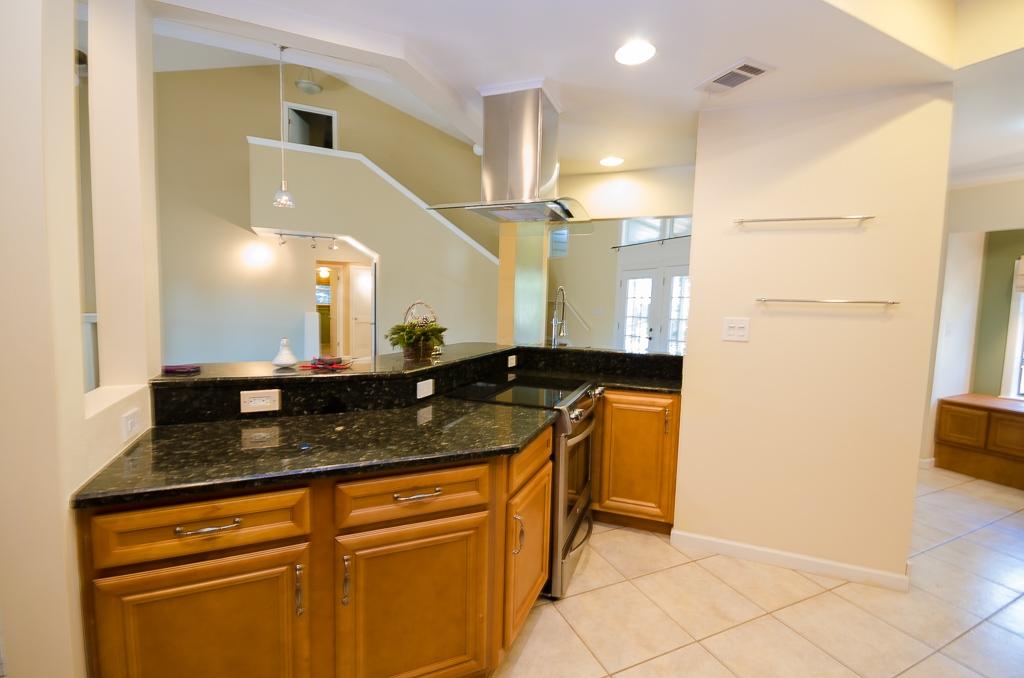 INDIAN BAYOU - Residential