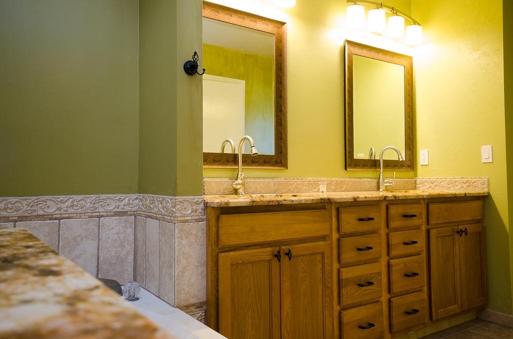 INDIAN BAYOU - Residential