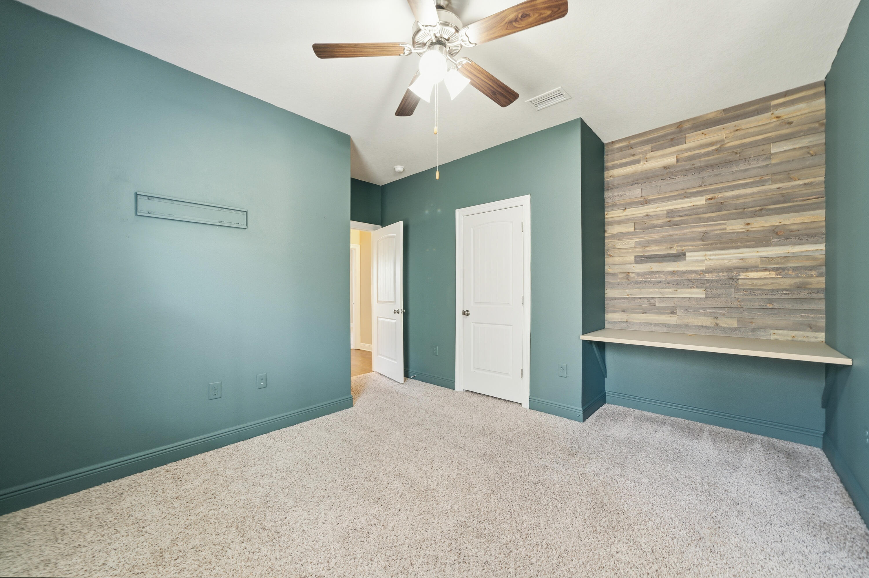 PEACH CREEK PH 4 - Residential