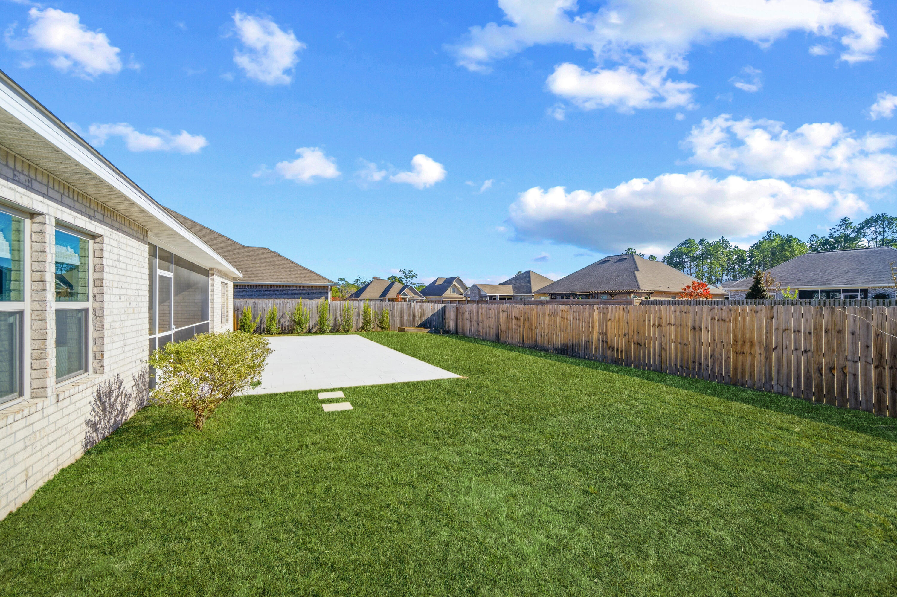 PEACH CREEK PH 4 - Residential