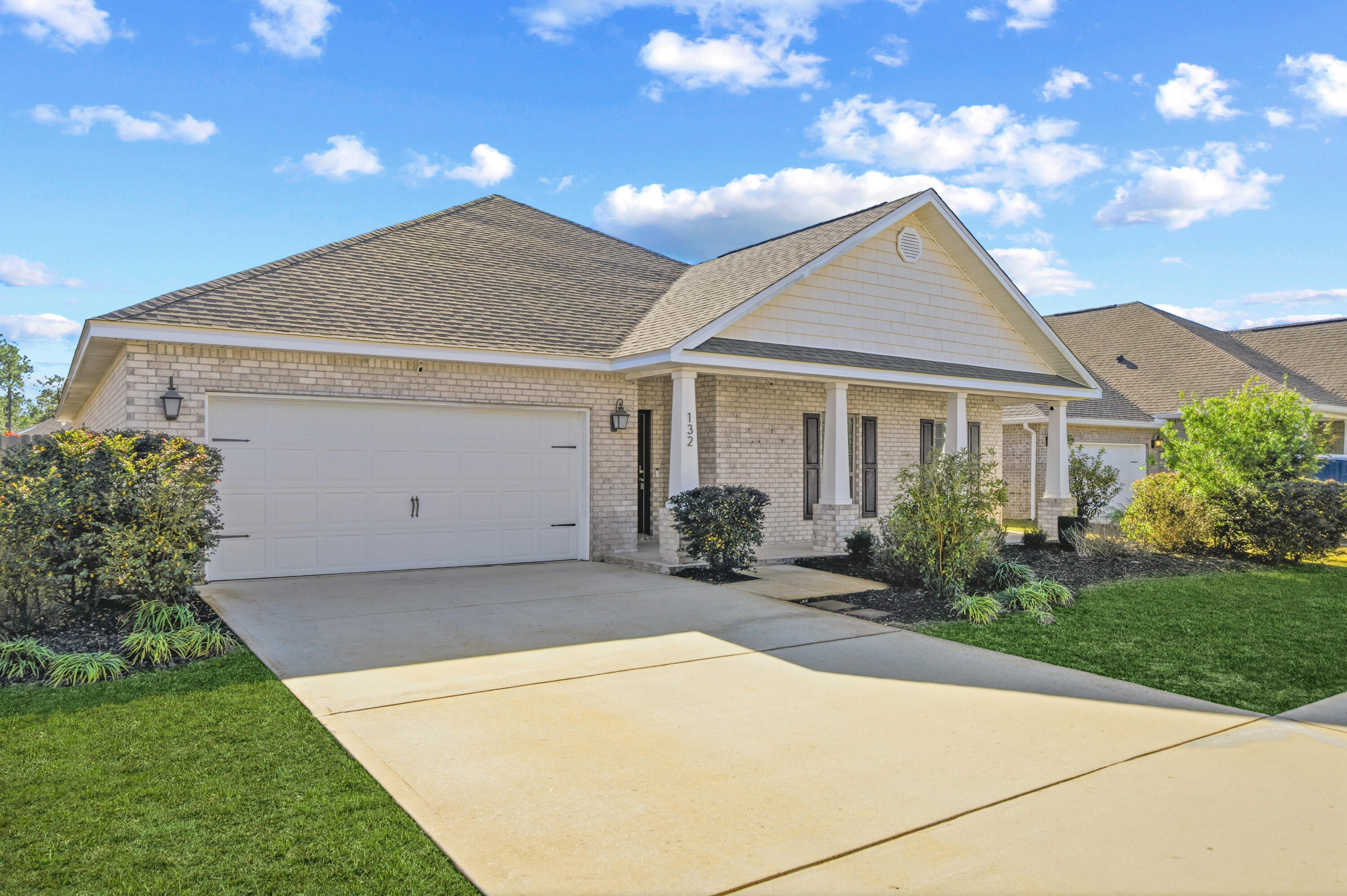 PEACH CREEK PH 4 - Residential