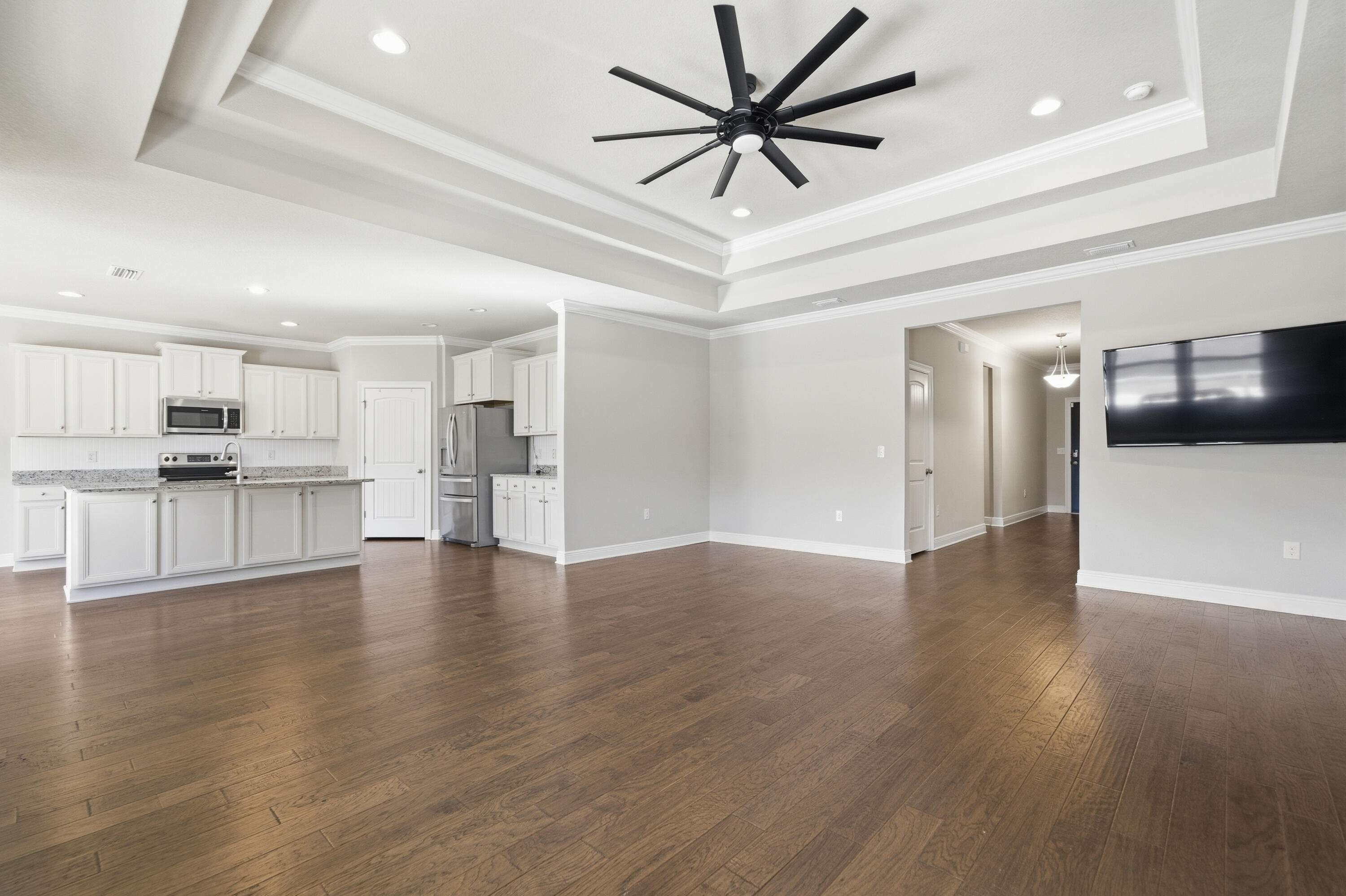 PEACH CREEK PH 4 - Residential