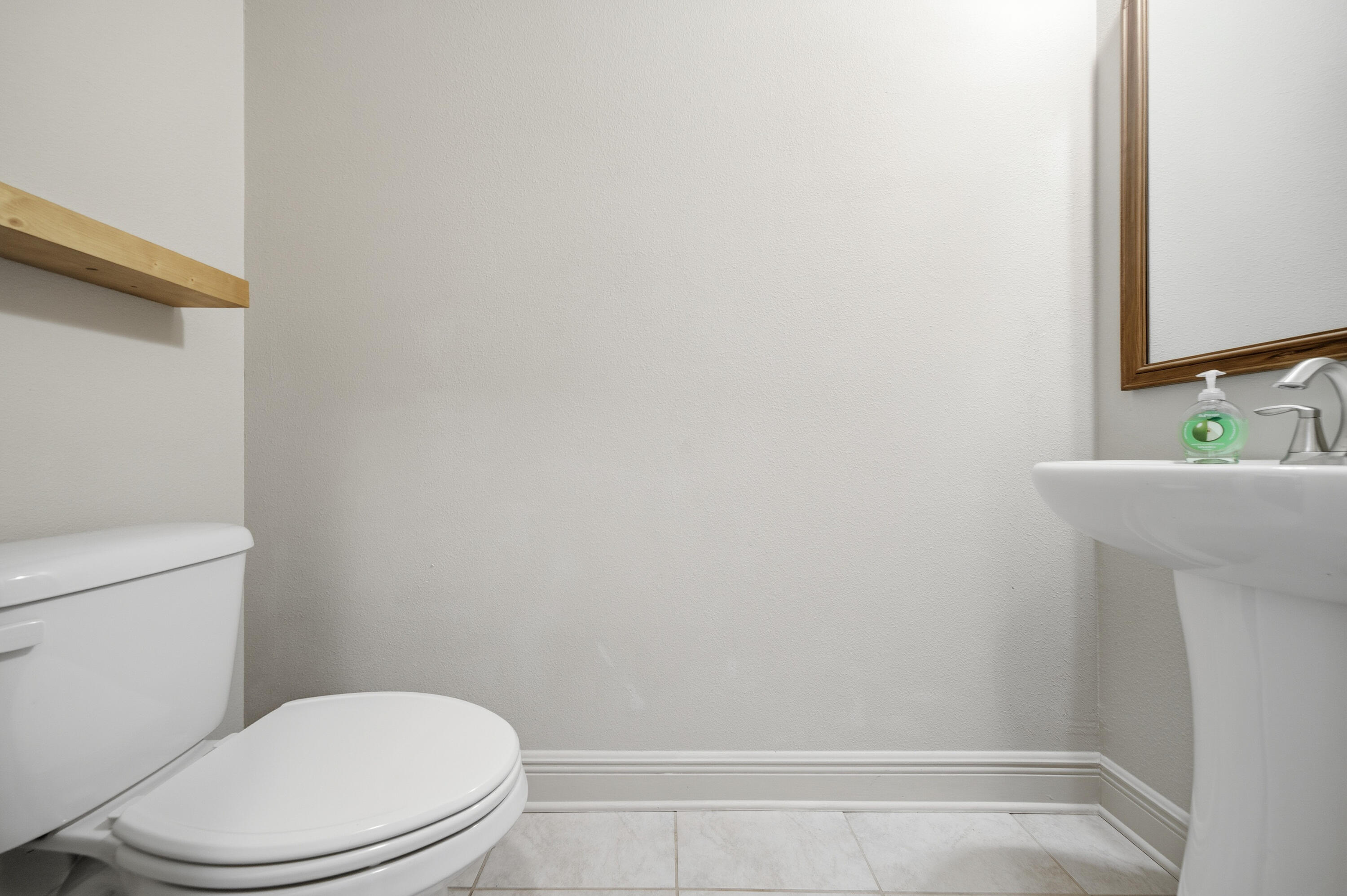 PEACH CREEK PH 4 - Residential