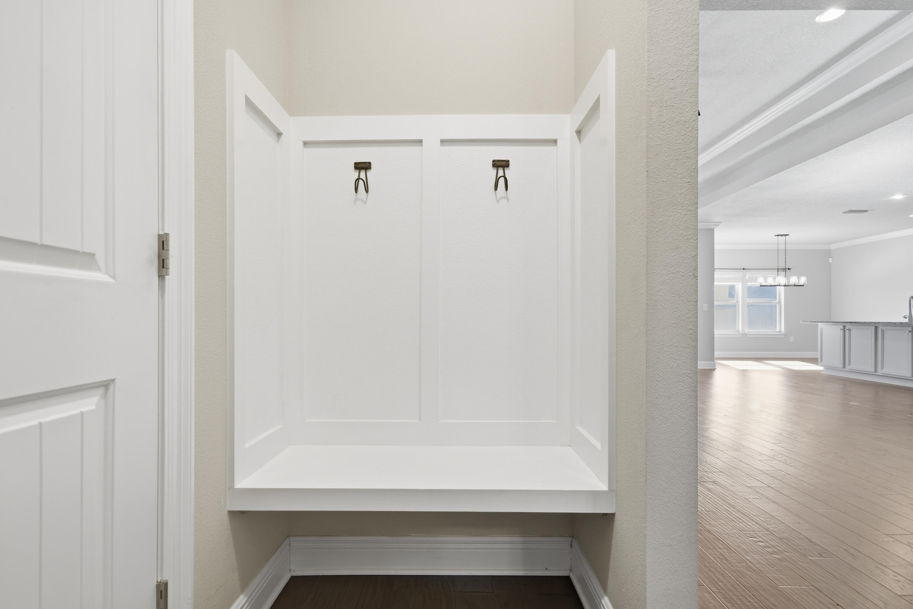 PEACH CREEK PH 4 - Residential