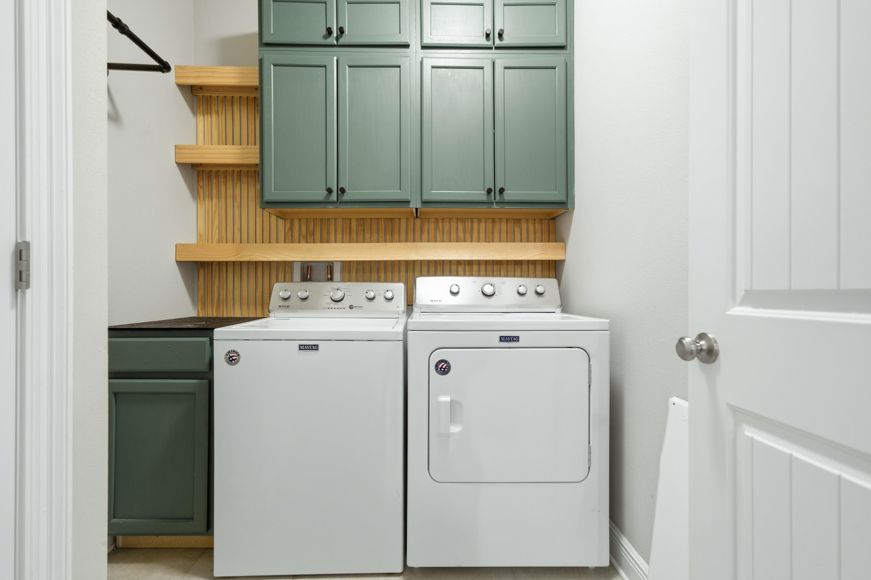 PEACH CREEK PH 4 - Residential