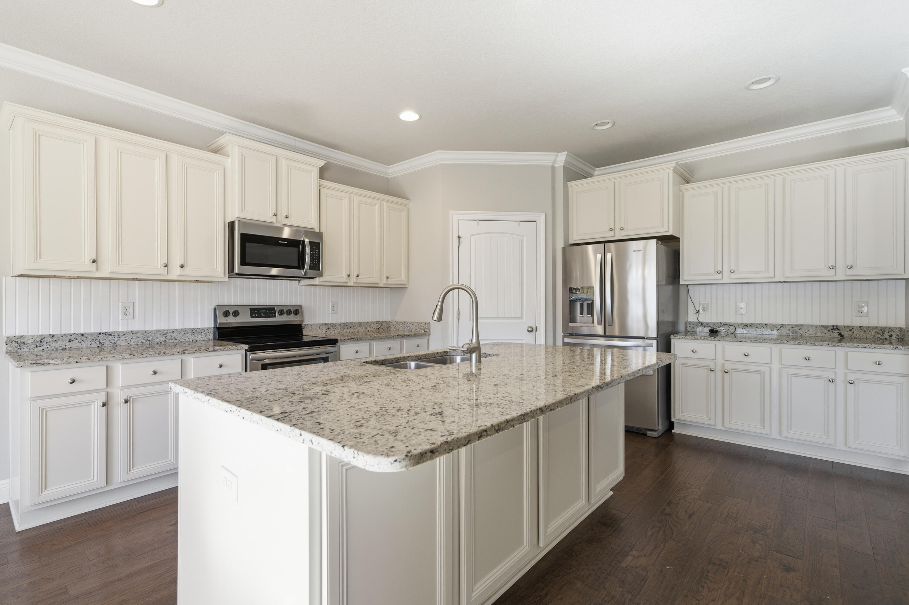 PEACH CREEK PH 4 - Residential