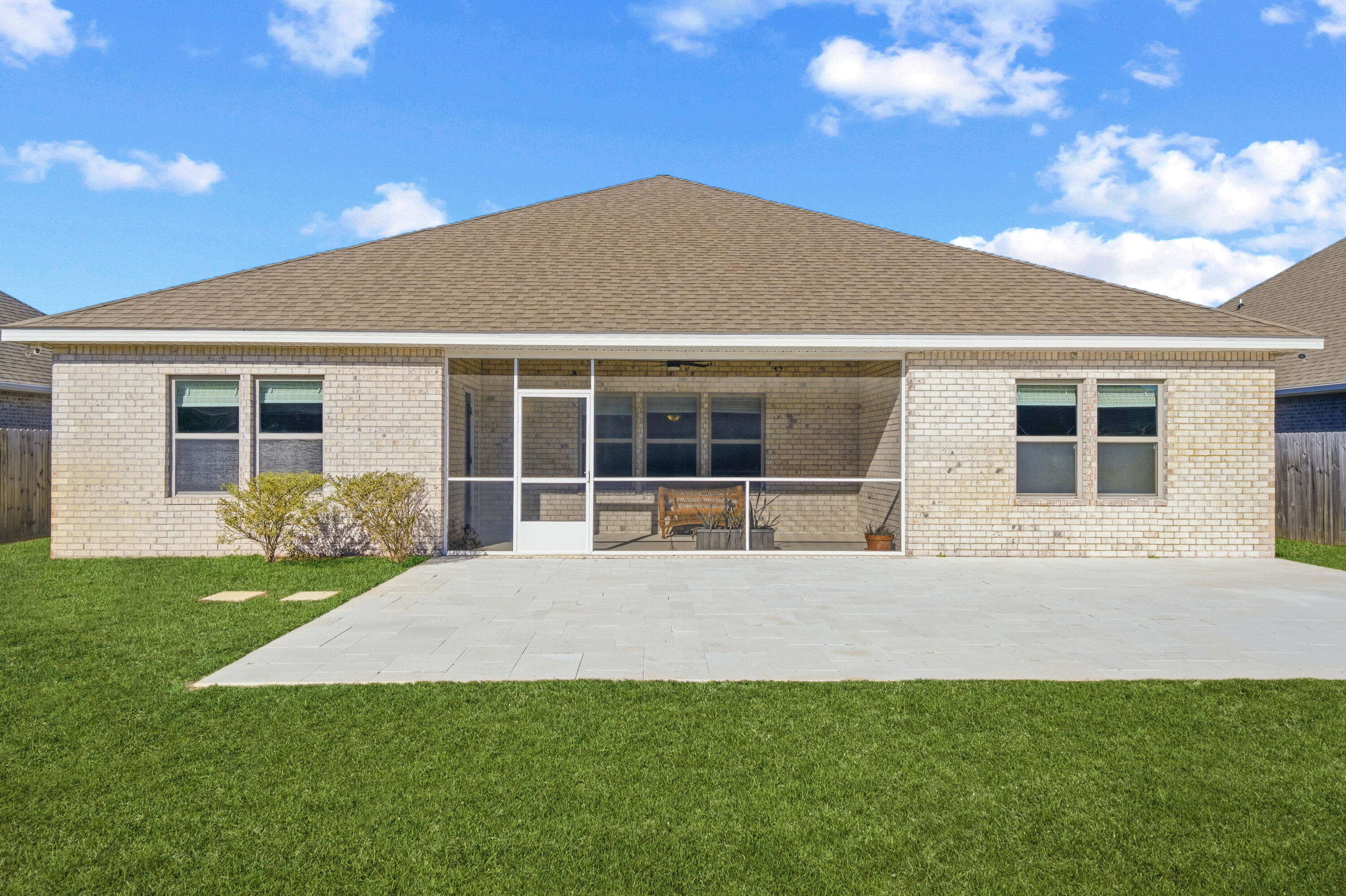 PEACH CREEK PH 4 - Residential