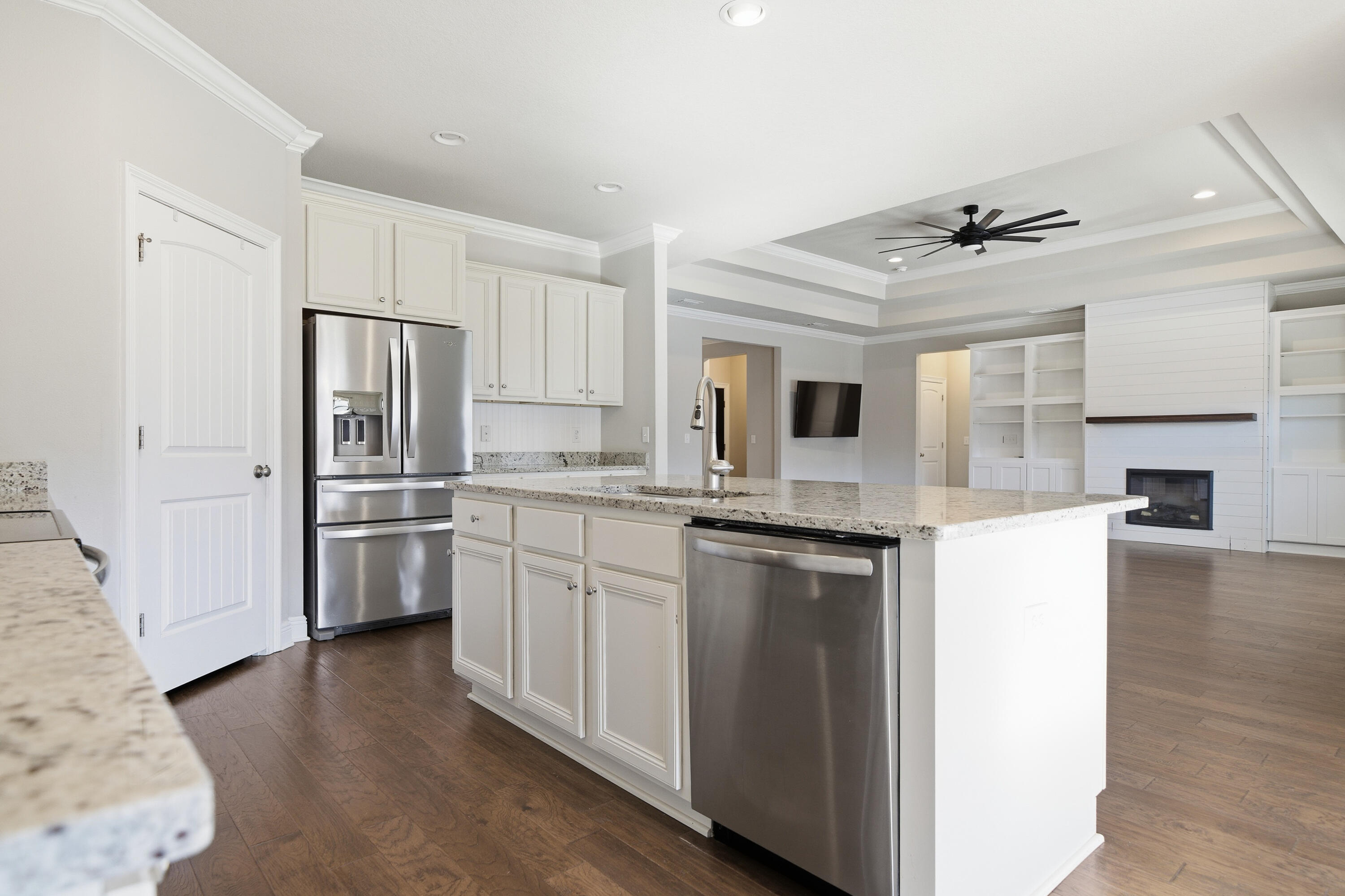 PEACH CREEK PH 4 - Residential