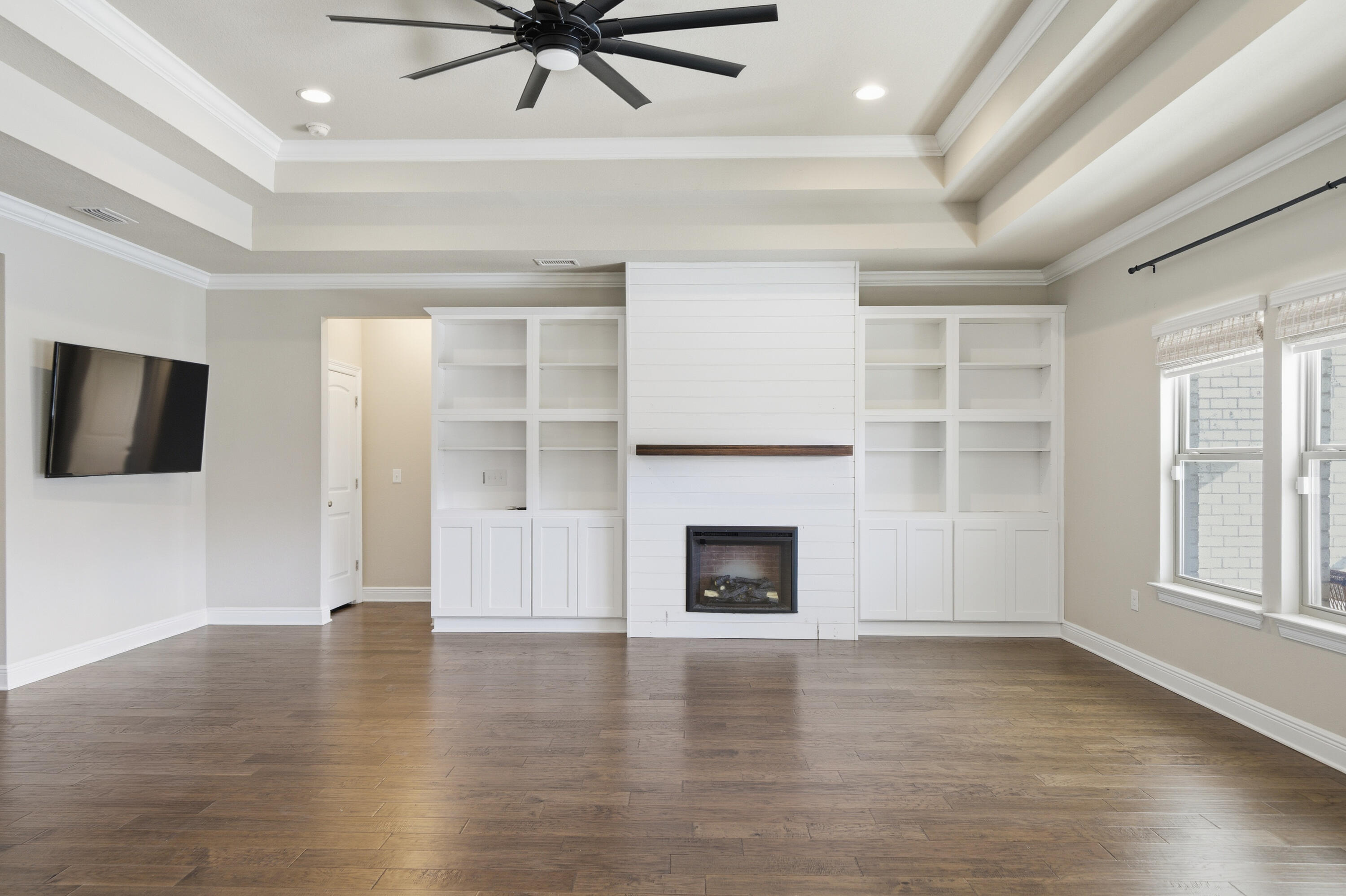 PEACH CREEK PH 4 - Residential